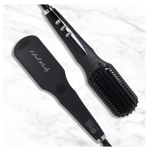 Straightening Brush